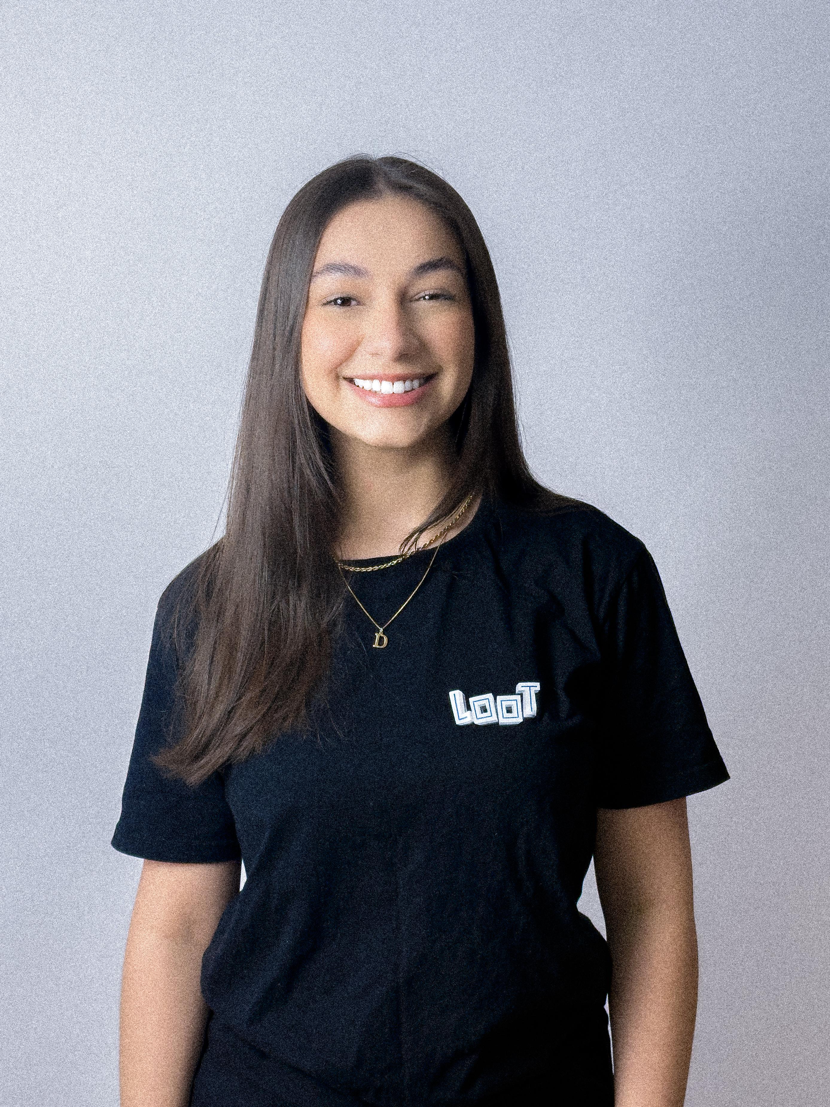 Estúdio fotográfico profissional em São Leopoldo com fundo infinito